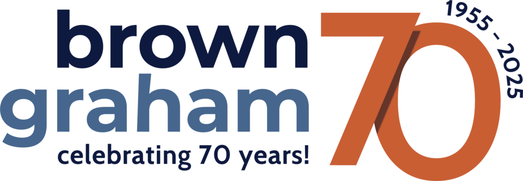 Celebrating 70 Years of Service, Integrity, and Growth at Brown, Graham & Company, P.C.