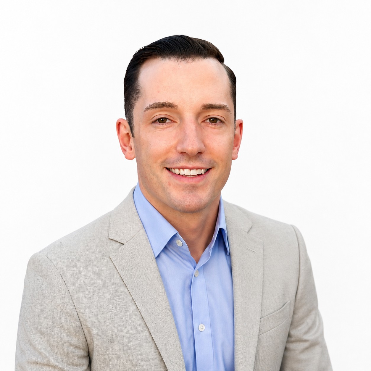 Brian Leitch, CPA